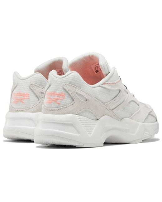 Reebok White (Wmns) Aztrek 96