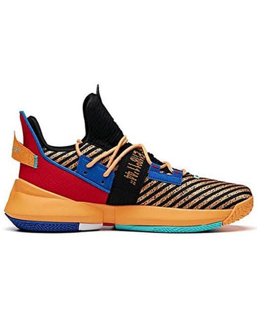 Anta Blue Ufo 2.0 for men