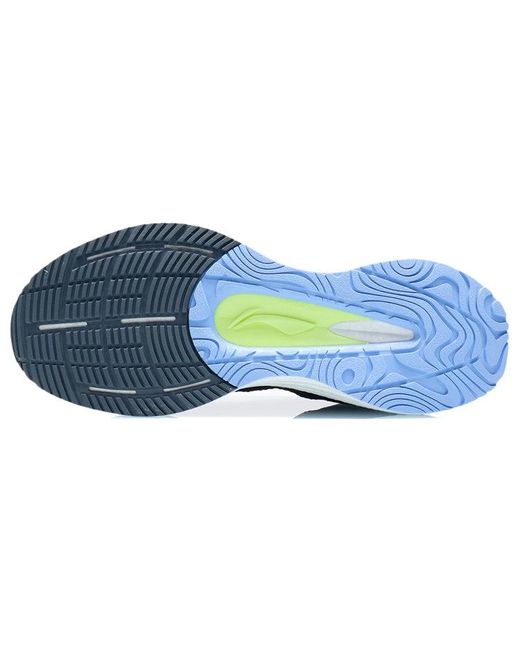 Li-ning Blue (Wmns) Yueying