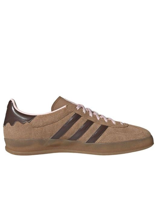 Adidas Brown (Wmns) Gazelle 'Valentine's Day'