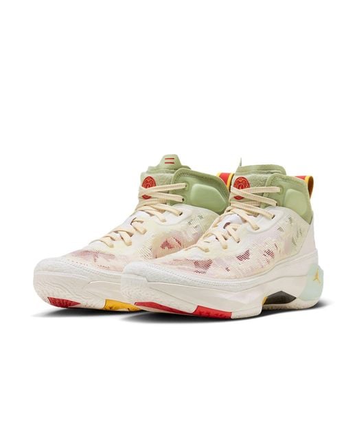 Nike White 37 Pf 'Year Of The Rabbit' for men