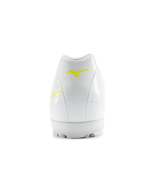 Mizuno Yellow Monarcida Neoii Soccer Shoes for men