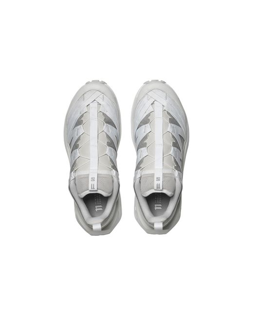 Salomon Metallic 11S A.B.1 Lunar Rock'