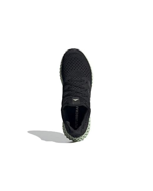 Adidas Blue Futurecraft 4D 'Core' 2021 for men