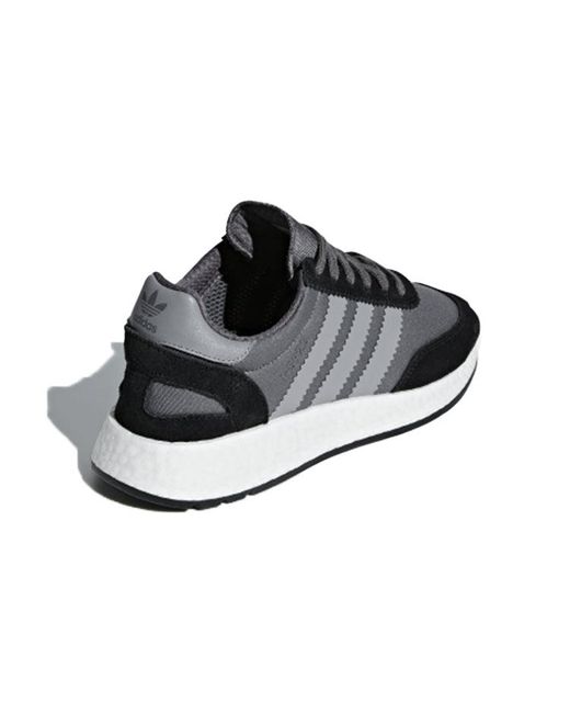 Adidas Black (Wmns) I-5923