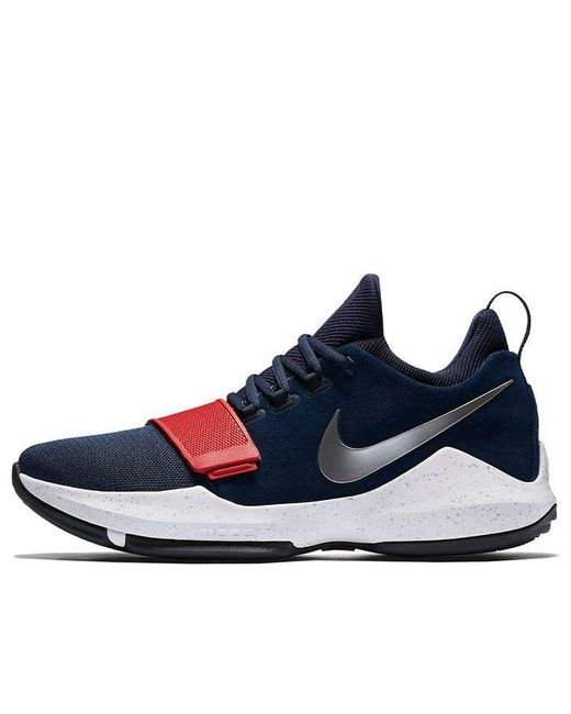 Nike Blue Pg 1 'Usa' for men