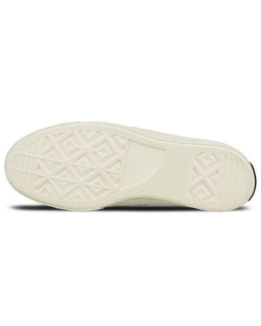 Converse White One Star Ox for men