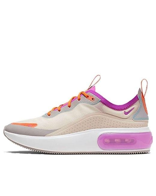 Nike Pink (Wmns) Air Max Dia Se 'Light Orewood'