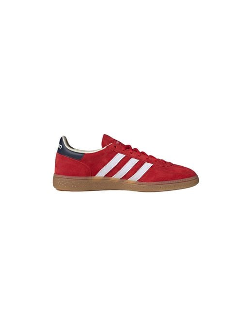Adidas Red X Sporty & Rich Handball Spezial 'Usa' for men