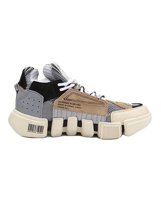 Li-ning Blue (Wmns) Wade Essence 2 Ace