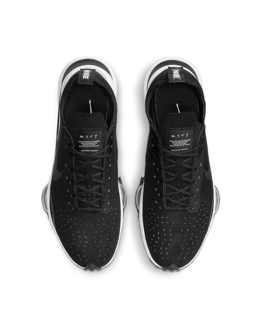 Nike Black Air Zoom-Type for men