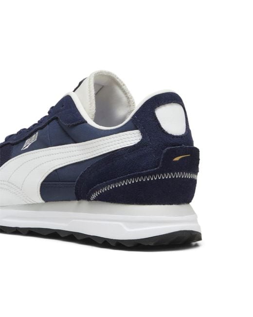 PUMA Blue Road Rider for men