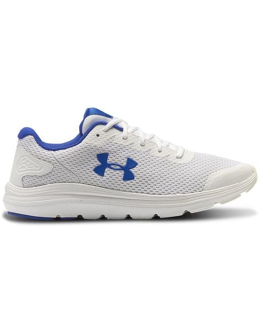 Under Armour Blue Surge 2 for men
