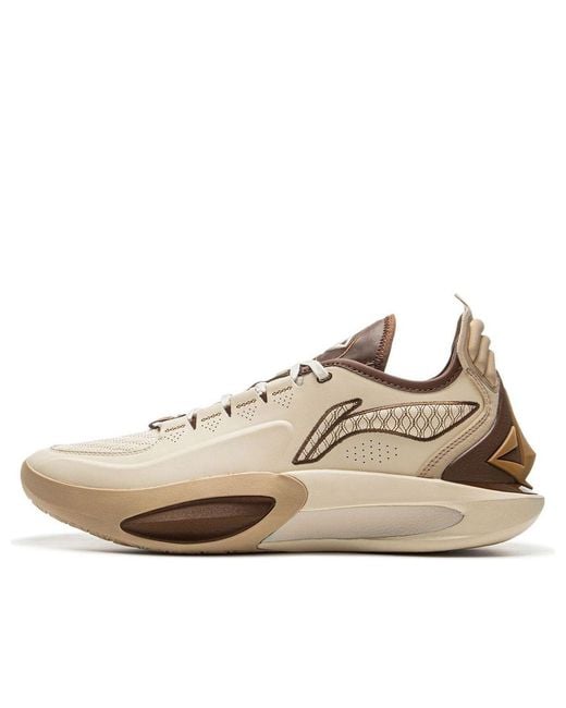 Li-ning Natural Jimmy Butler 3 'Coffee' for men