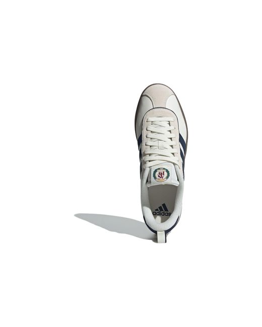 Adidas Blue Vl Court 3.0 for men