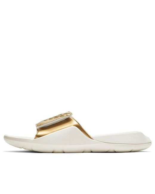 Nike Natural Hydro Slide 'Sail' for men