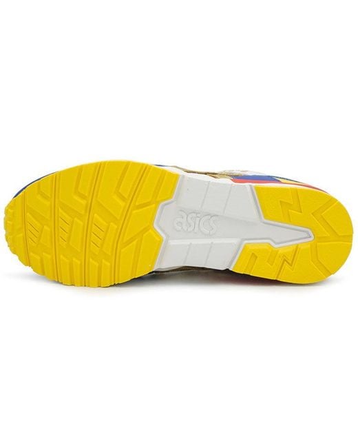 Asics Blue Gel-Lyte V for men