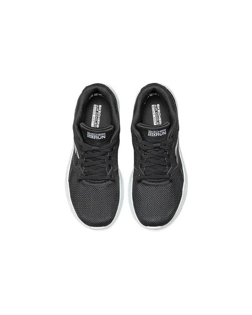 Skechers Black (Wmns) Go Run Low