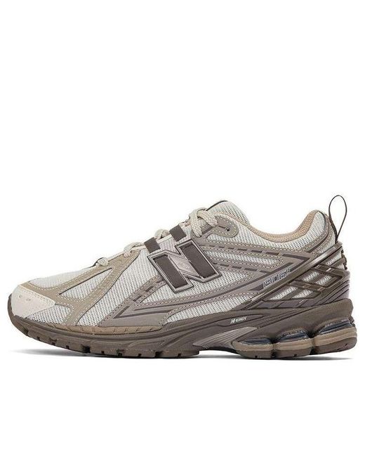 New Balance Gray 1906R 'Dark' for men