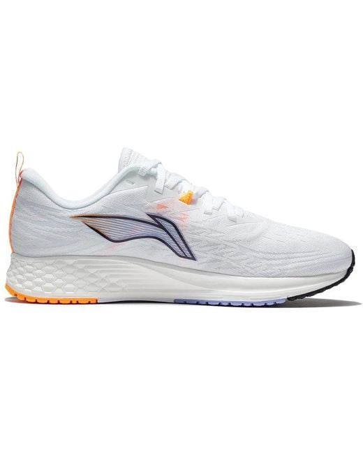 Li-ning White Chitu 4.0 Neon Soft' for men