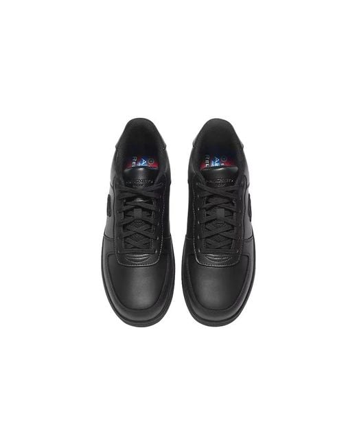 Skechers Black Vibsie Vimerny Sr 'Pure' for men