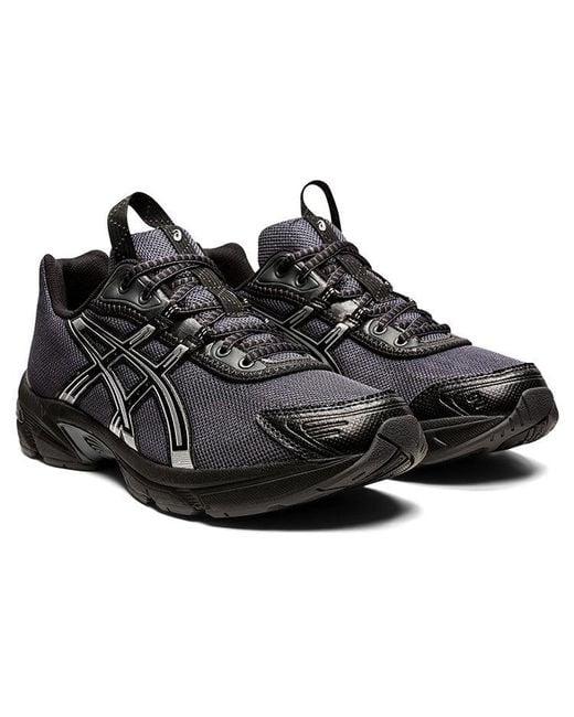 Asics Black X Kiko Kostadinov Ub2-S Gel-1130 'Asphalt Pure' for men