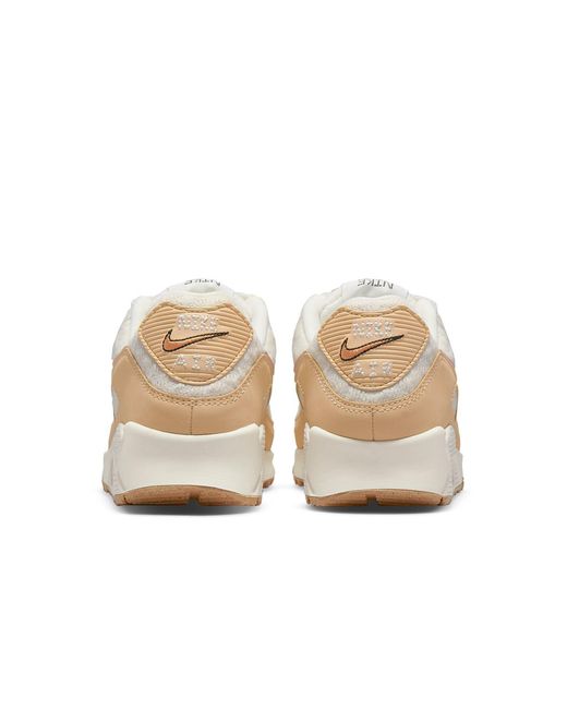 Nike White (Wmns) Air Max 90 Se 'Sun Club
