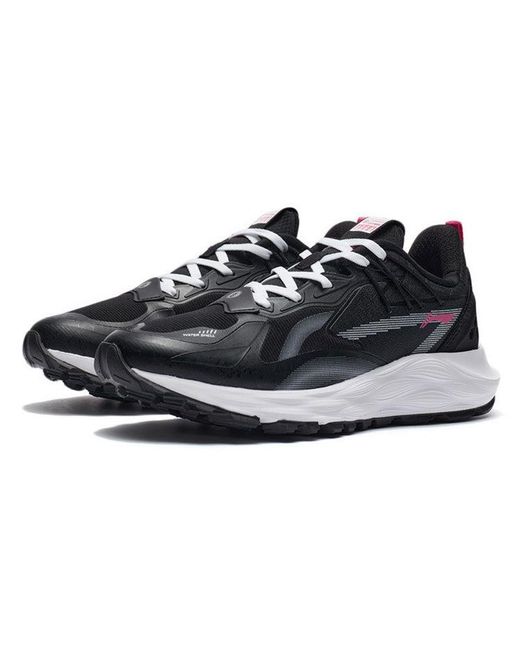 Li-ning Blue (Wmns) Plus