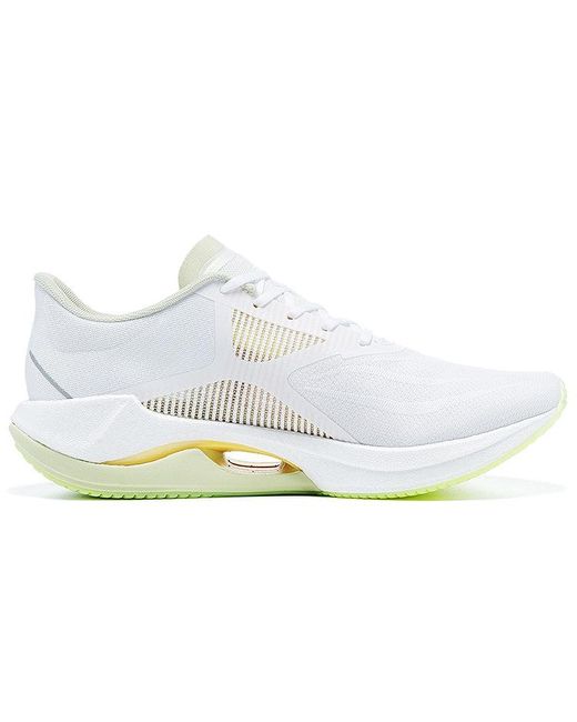 Li-ning White (Wmns) Super Light Xx Light'