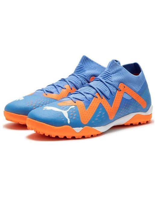 PUMA Blue Future Match Tt for men