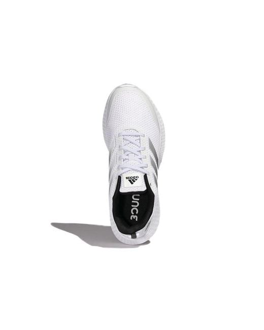 Adidas White Edge Gameday for men