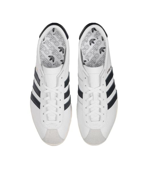 Adidas White Originals Shibuya X Billy's for men