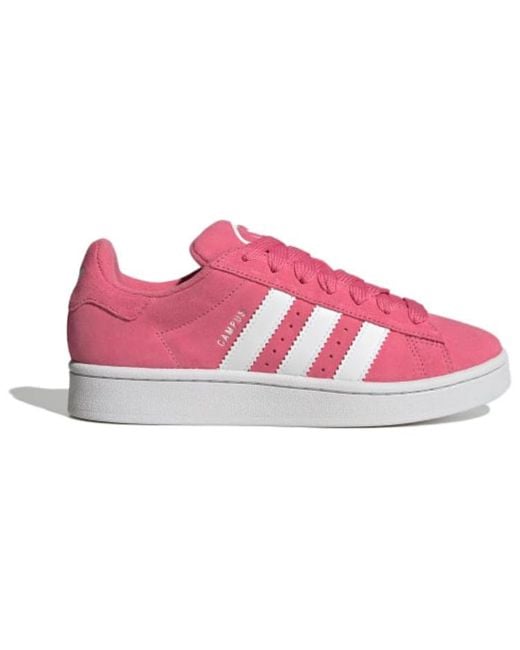 Adidas Pink (Wmns) Campus 00S ' Fusion'