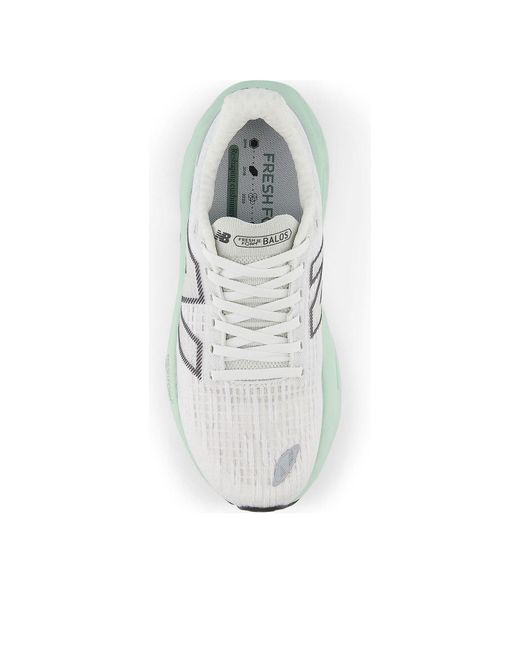 New Balance Green (Wmns) Fresh Foam X Balos V1 'Reflection Clay Ash Dark Juniper'