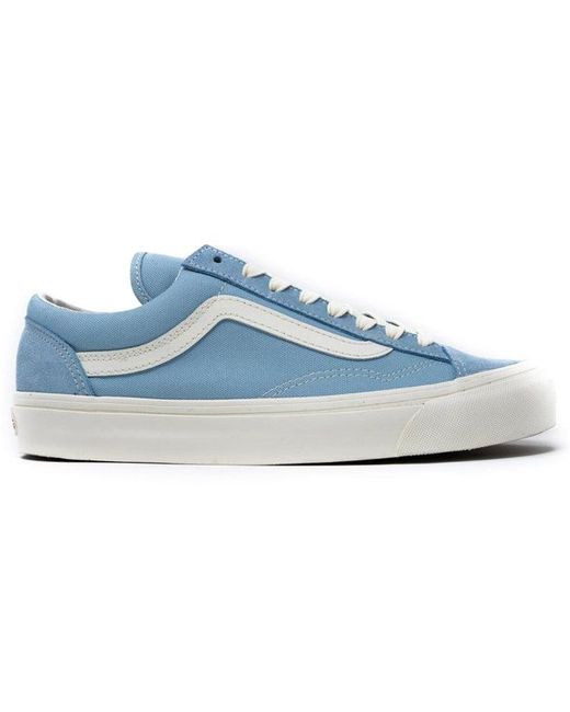 Vans Blue Vault Og Style 36 Lx 'Forget Me Not & Marshmallow' for men