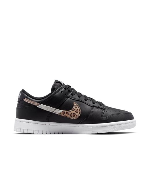 Nike Black (Wmns) Dunk Low Se 'Primal'