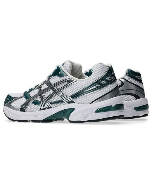 Asics White Gel-1130 Dark Neptune' for men