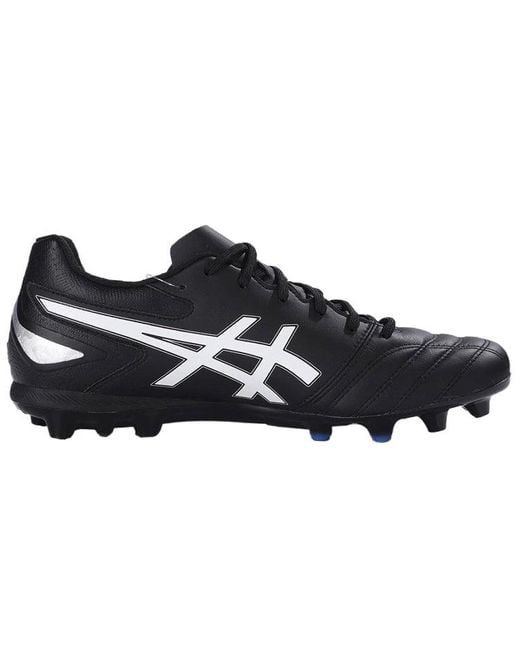 Asics Black Ds Light Pro Ag for men