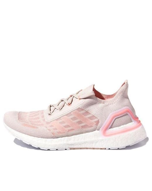 Adidas Pink (Wmns) Ultraboost Summer.Rdy 'Echo'