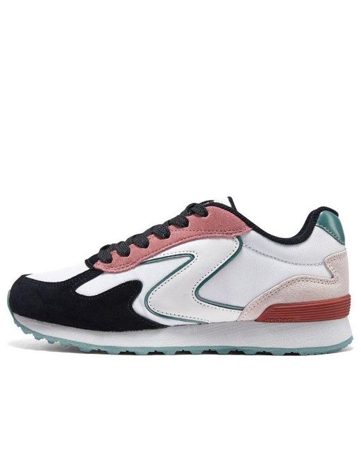 Skechers White (Wmns) Og 85