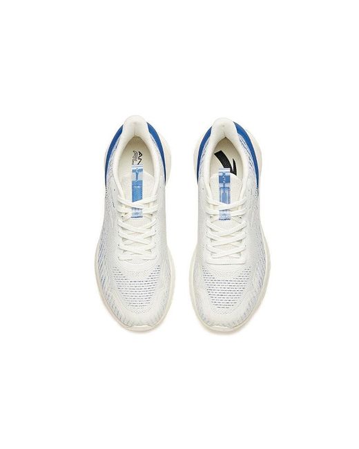 Anta Blue Edge 2 Sky' for men