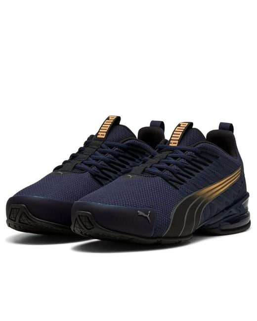 PUMA Blue Voltaic Evo Shoes for men