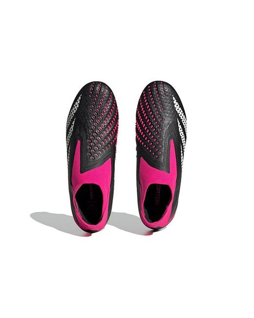 Adidas Predator Accuracy+ Fg for men