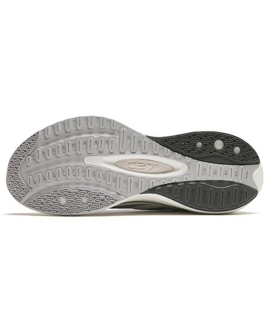 Anta White C37 4.0 for men