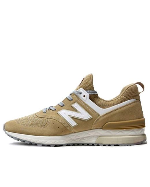 New Balance Natural 574 Sport for men