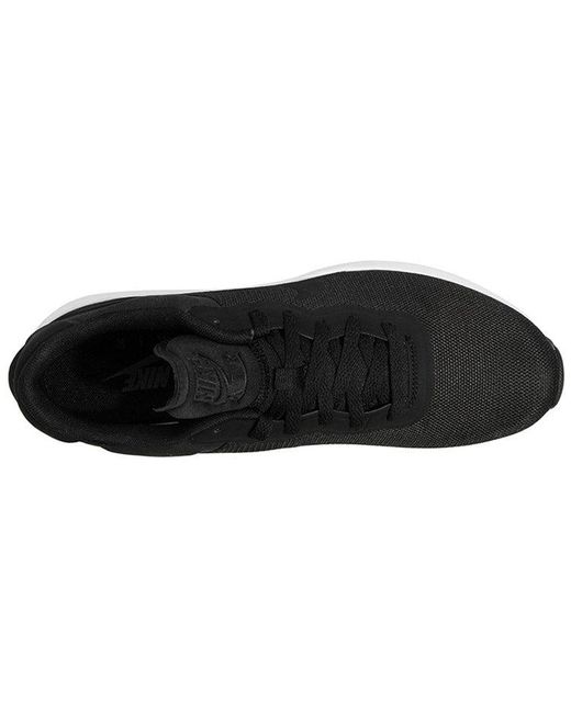 Nike Black Air Max Modern Essential 'Anthracite' for men