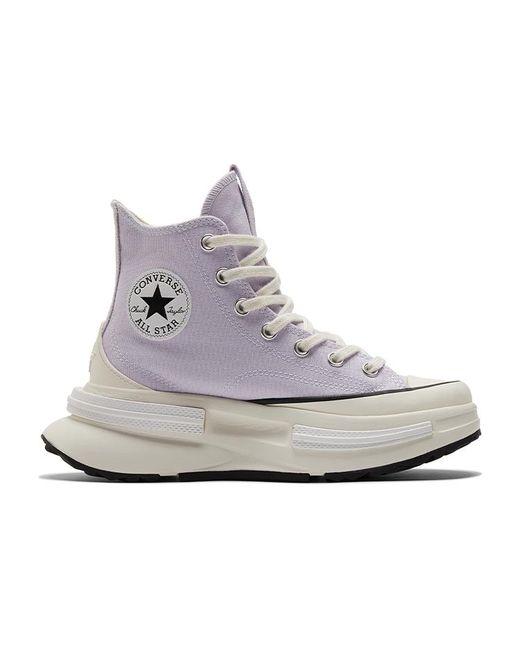 Converse Gray Run Star Legacy Cx High 'Vapor' for men