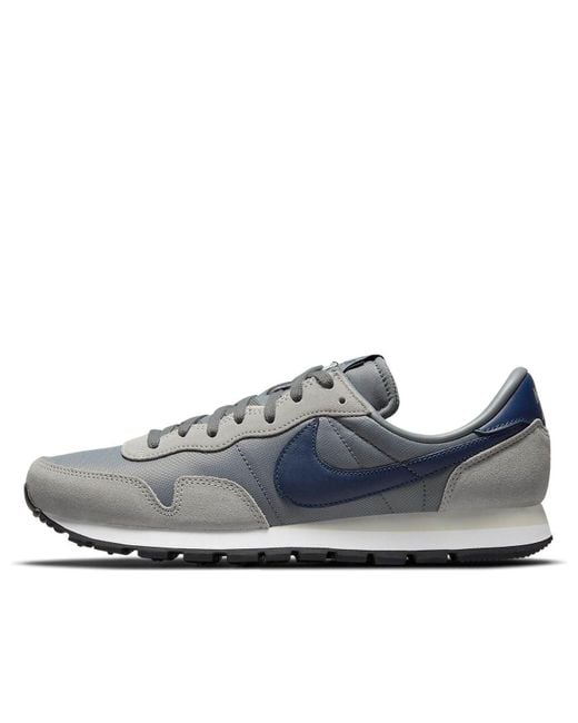 Nike Blue Air Pegasus '83 'Smoke Void' for men