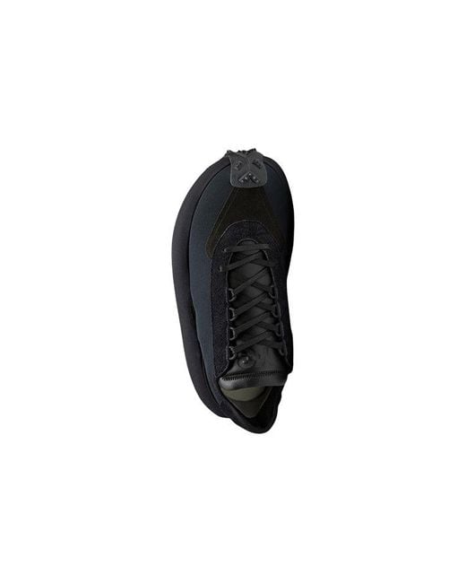 Adidas Blue Y-3 Makura for men