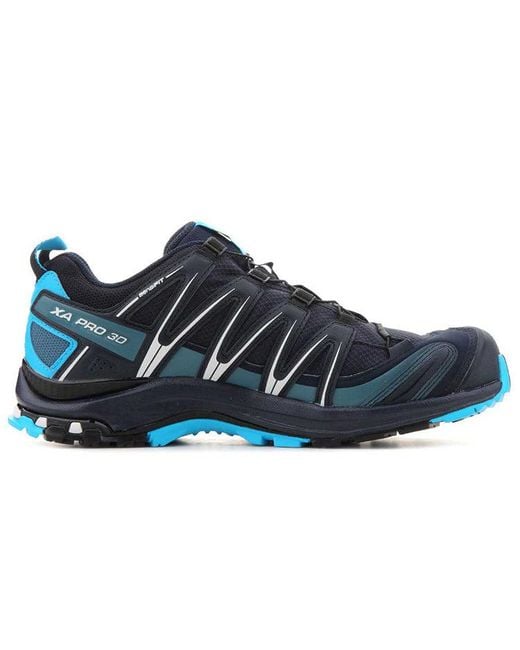 Salomon Blue Xa Pro 3D Gtx for men